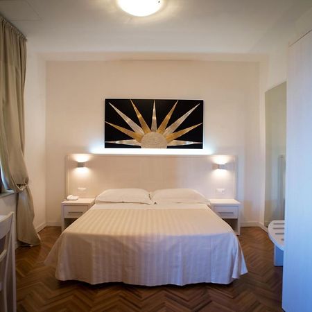 Hotel Astoria Фермо Экстерьер фото