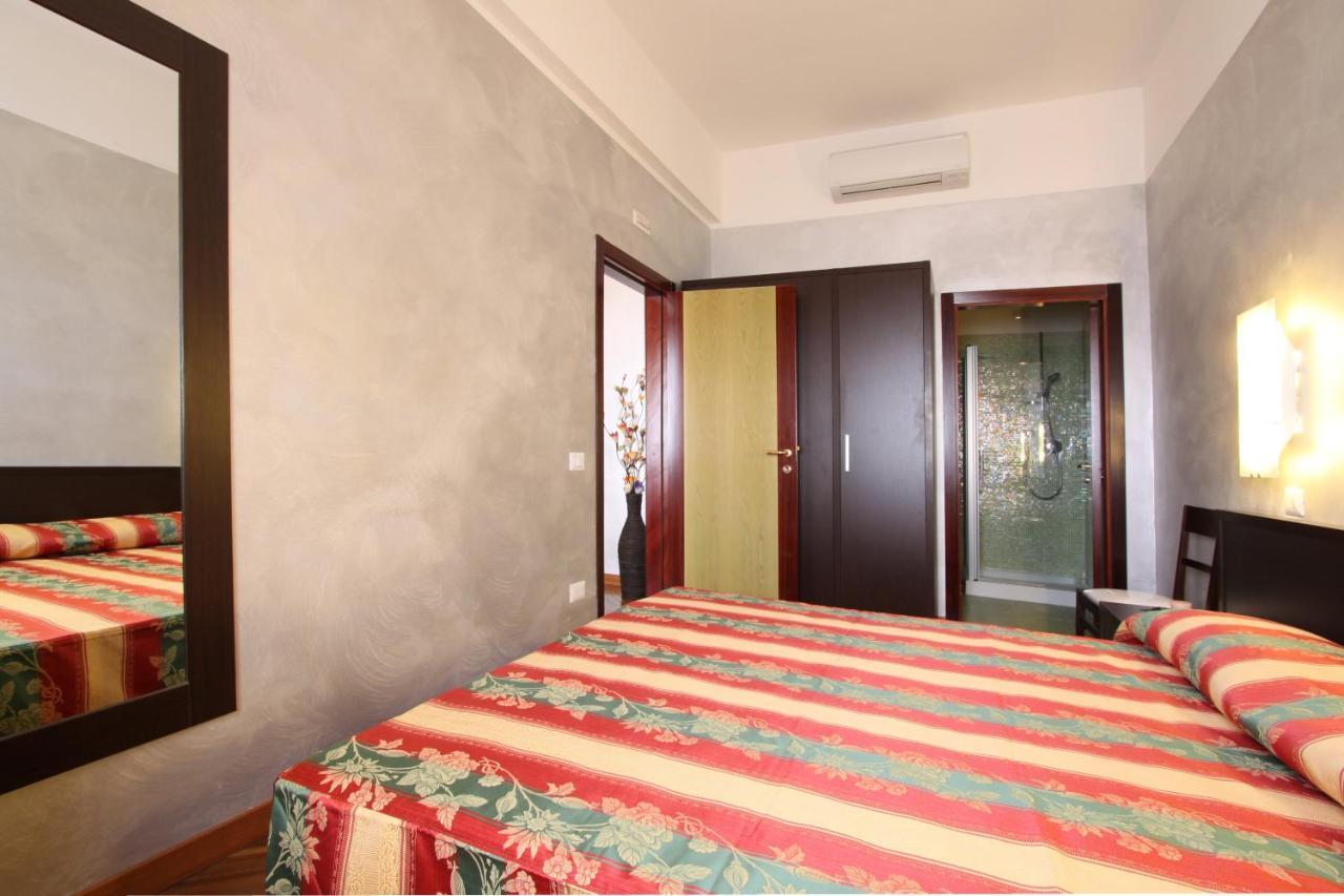 Hotel Astoria Фермо Экстерьер фото