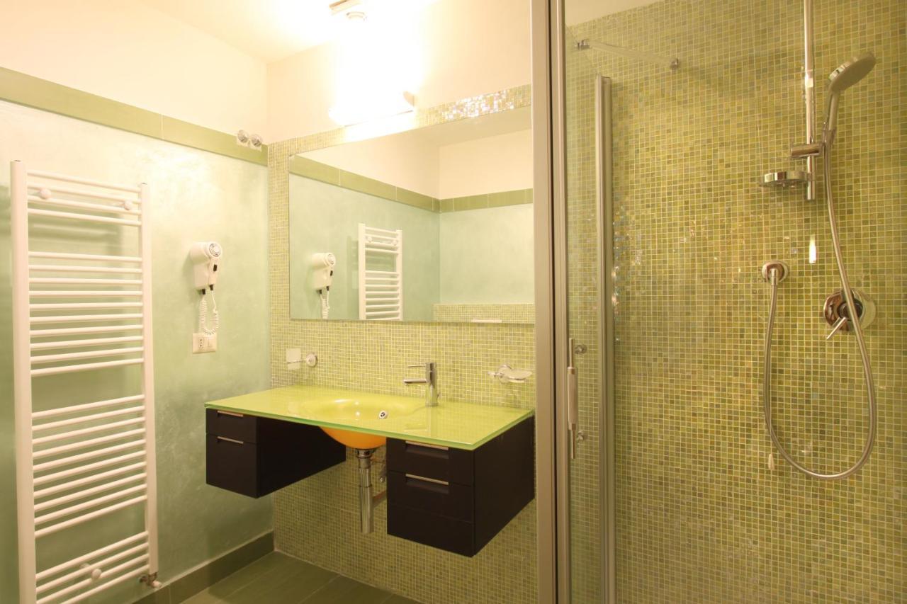 Hotel Astoria Фермо Экстерьер фото