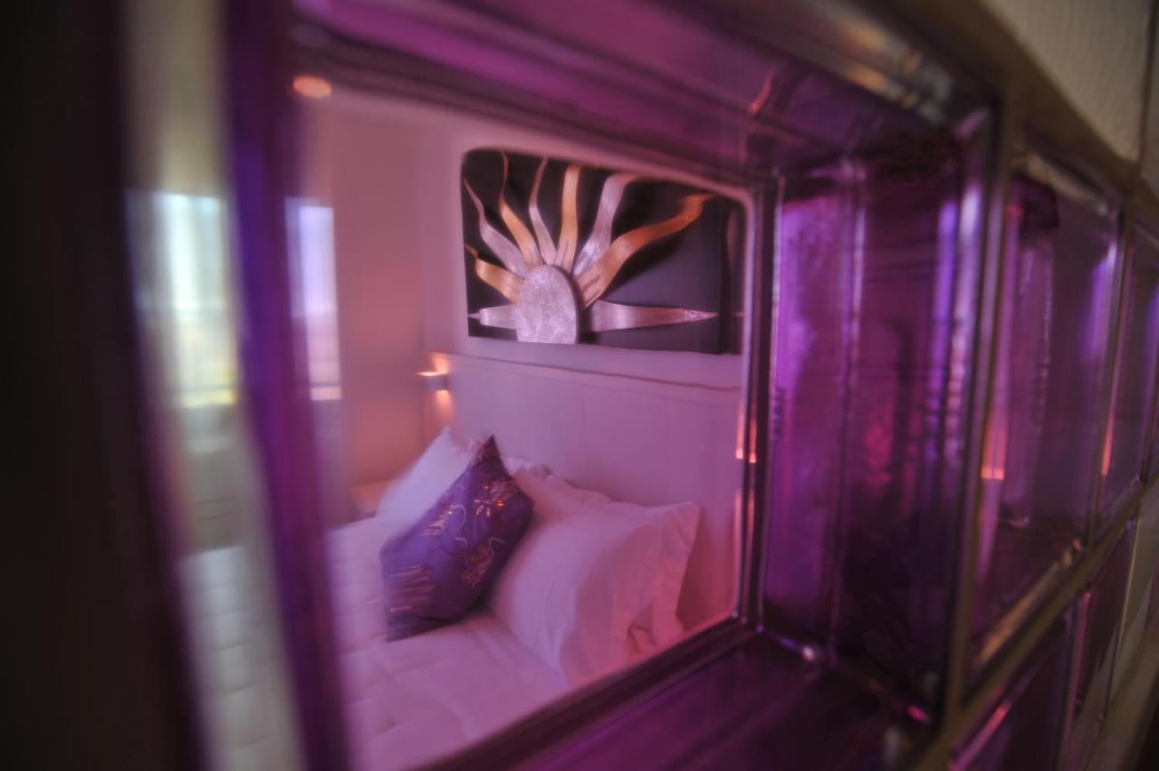Hotel Astoria Фермо Экстерьер фото