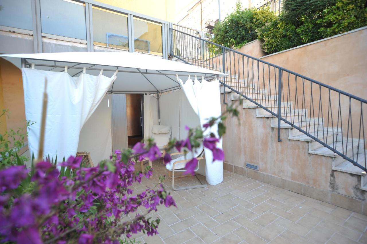 Hotel Astoria Фермо Экстерьер фото