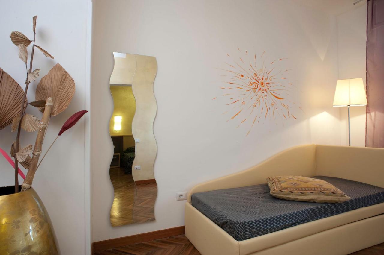 Hotel Astoria Фермо Экстерьер фото