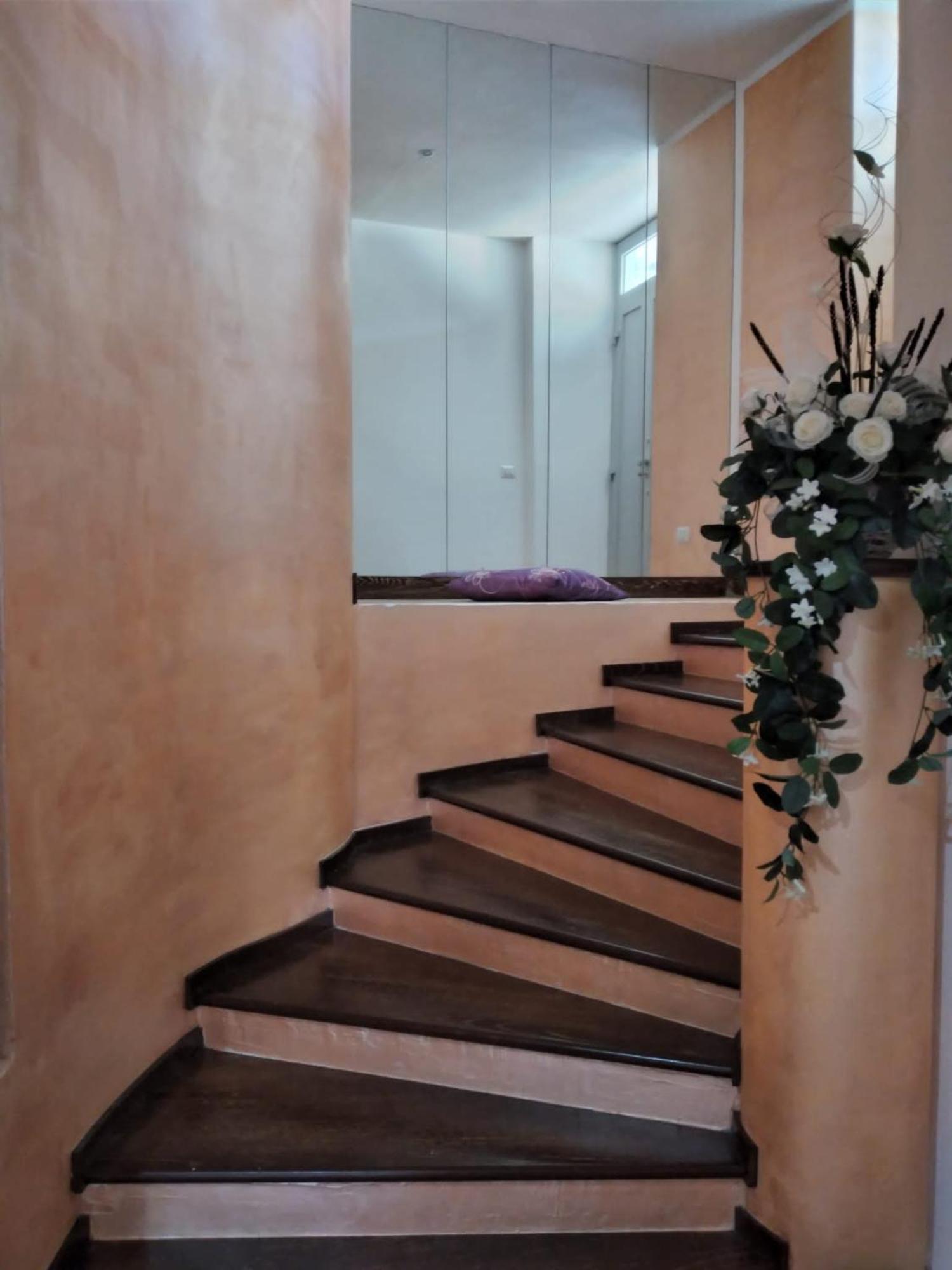 Hotel Astoria Фермо Экстерьер фото
