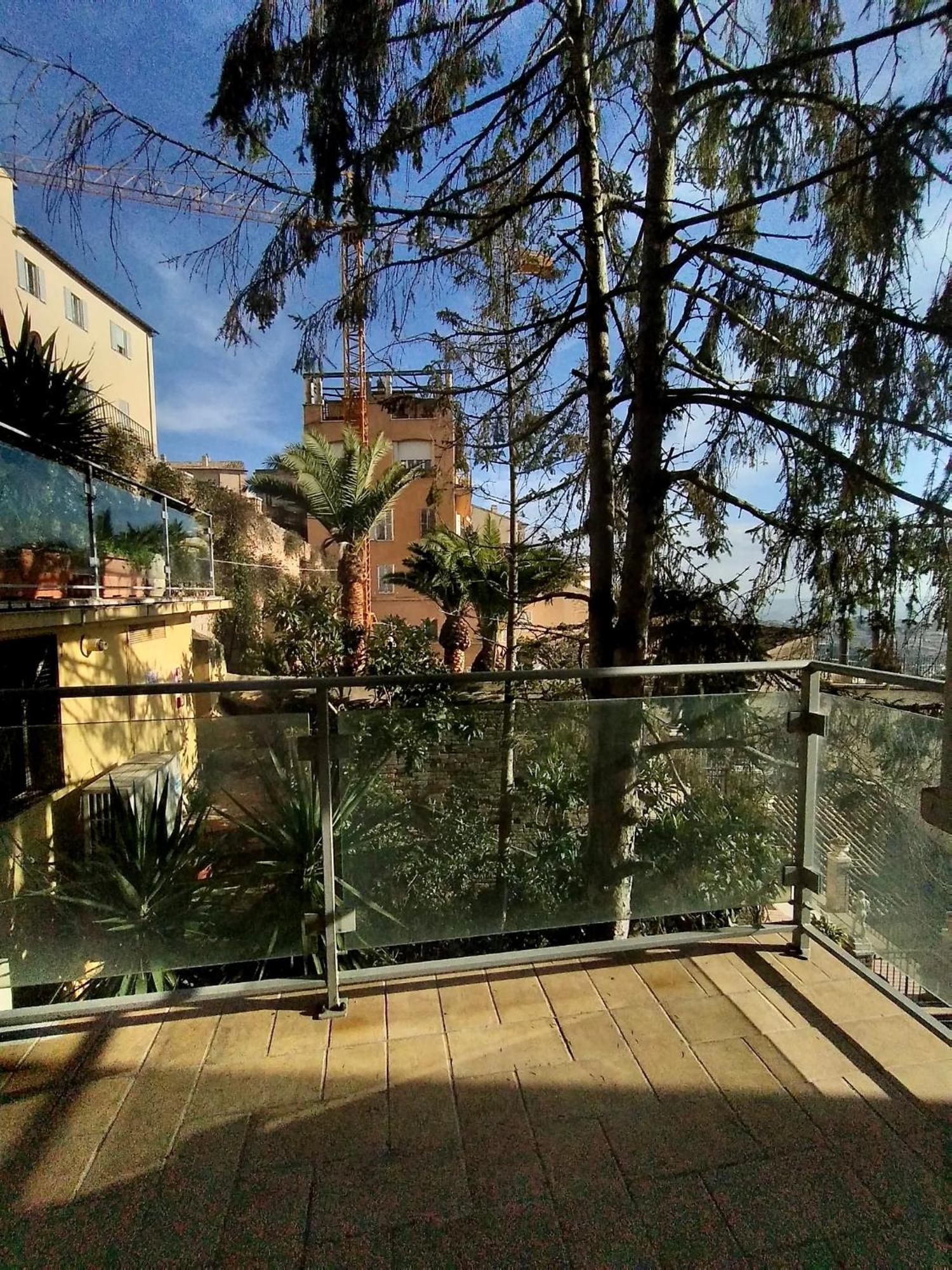 Hotel Astoria Фермо Экстерьер фото