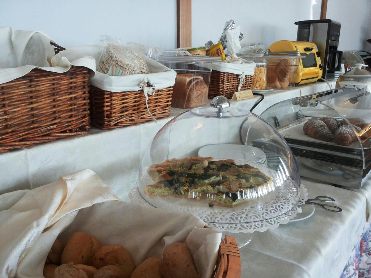 Hotel Astoria Фермо Экстерьер фото
