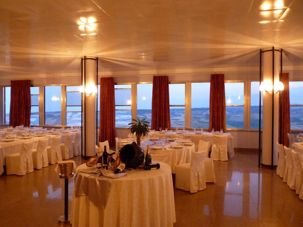 Hotel Astoria Фермо Экстерьер фото